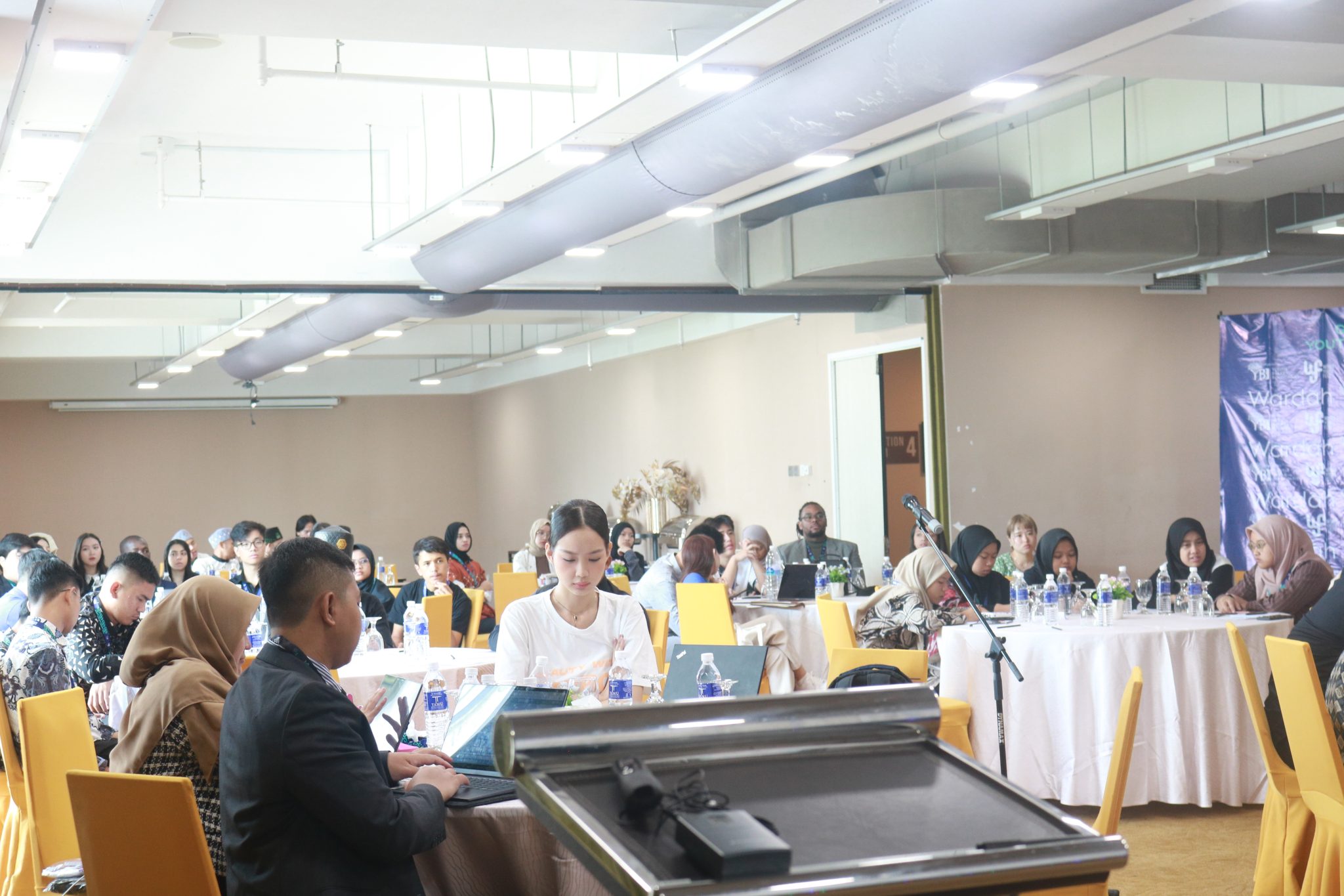 Join Now to Be the Part of World Youth Festival 2024 in Malaysia