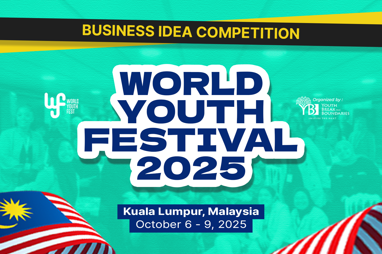 World Youth Fest 2025